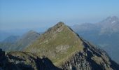 Randonnée A pied Lanzada - (SI D27N) Rifugio Cristina all'Alpe Prabello - Rifugio Cederna Maffina - Photo 4