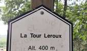 Excursión Senderismo Trois-Ponts - Promenade vers la tour Leroux   - Photo 13