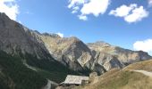 Excursión Senderismo Saint-Véran - Saint Veran vers la chapelle  - Photo 4