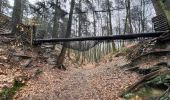 Trail Walking Oud-Heverlee - Zoet Water 15,4 Km - Photo 9