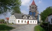 Tour Zu Fuß Altstadt - [Z] Landštejnský okruh - Photo 1