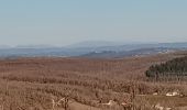 Tour Wandern Larroque-Toirac - Cirques de bons - Château de Larropue Toirac  - Photo 1