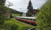 Excursión A pie Gomadingen - Gächingen - Sternberg - Photo 7