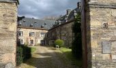 Trail On foot Lierneux - Bras 17 Km - Photo 10