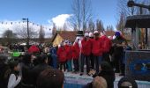 Excursión Senderismo Hostun - St Martin d'Hostun-St Nazaire en Royans  - Photo 2