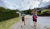 Trail Walking Profondeville - Sept Meuse Profondeville  21,4 km - Photo 13