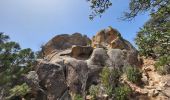 Randonnée Marche Sartène - Plages de Roccapina et d'Erbaju - Photo 6