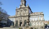 Trail Walking Cedofeita, Santo Ildefonso, Sé, Miragaia, São Nicolau e Vitória - Centre historique de Porto - Photo 18