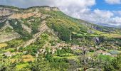 Tour Wandern Trescléoux - Le Suillet via Le Rocher Pointu au Départ de Trescléoux - Photo 4