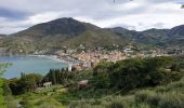 Tour Wandern Levanto - levanto-manarossa - Photo 2