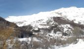Trail Walking Réallon - Reallon - Photo 2
