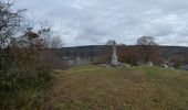 Excursión Senderismo Viroinval - La Promenade des Bornes - Olloy-sur-Viroin - Photo 4