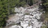 Randonnée Vélo électrique Modane - Modane-vallée d'Ambin - Photo 3