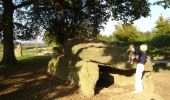 Percorso A piedi Durbuy - GrWandArd 18: Wéris land van dolmen en menhirs - Photo 5