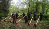 Randonnée Marche Rahling - Les foulées du partage - Photo 5