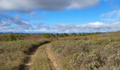 Trail Walking Aumelas - cabrials - Photo 4