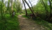 Percorso Mountainbike Villers-la-Ville - Braine_l'Alleud_20220422_094506 (1) - Photo 3