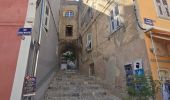 Tocht Stappen Corte - Corte Balade patrimoine et lieux touristiques - Photo 10