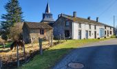 Trail Walking Bouillon - Vivy 140223 - Photo 8