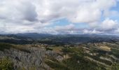 Excursión A pie Quattro Castella - Corticella - San Polo - Vico - Rossena - Braglie - Selvapiana - Monchio dell'Olle - Sentiero dei Ducati - Photo 4
