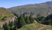 Randonnée Marche Cervières - Circuit du Lac des Cordes - Photo 4