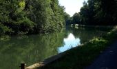 Tocht Stappen Long - Une randonnée rythmée par les étangs. - Photo 3