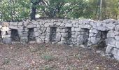 Excursión Curso de orientación Roquefort-les-Pins - Le rucher de Roquefort les pins - Photo 1