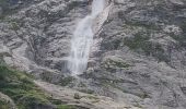 Tour Wandern Pralognan-la-Vanoise - 2022-06-28 Marche TGV Refuge Valette Pralognan - Photo 7