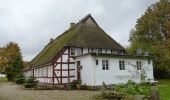 Trail On foot Boren - Ekenis-Kiesby-Boren - Photo 10