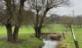 Tocht Stappen Olne - Balade 9 Olne à partir de Hansez - Photo 1