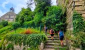 Tour Zu Fuß Crouy-sur-Ourcq - Boucle 30 km Crouy / Ourcq - Gandelu - Montigny - Coulombs en Valois - Photo 7