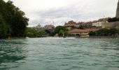Trail Canoe - kayak Uttigen - Aare - Photo 10