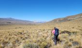 Tocht Stappen Chile Chico - Circuito Piedra Clavada - Cueva de las Manos - Valle Lunar - Photo 1