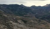 Percorso Marcia Beynes - Montagne de Beynes 11kms 720m - Photo 2