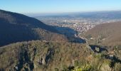 Trail Walking Mazamet - depuis HAUPOULet  en 2 boucles - Photo 2