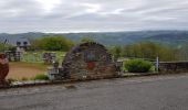 Trail Walking Golinhac - golinhac conques  - Photo 3