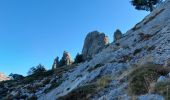 Tour Wandern Quenza - aiguilles de bavella - Photo 7