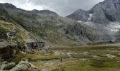 Tour Wandern Cauterets - 2023-09-01 Pont d'Espagne - Vignemale - Photo 20