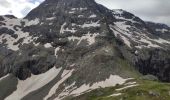 Tocht Stappen Pralognan-la-Vanoise - Vanoise 2021 : refuge de la Valette à Pralognan (-07-19).ori - Photo 6