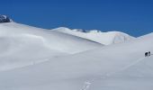 Trail Walking Poubeau - cap de la Lit en boucle - Photo 2