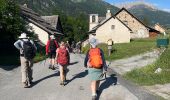 Tour Wandern Névache - Nevache 1 - Photo 11