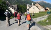 Tocht Stappen Névache - Nevache 1 - Photo 11