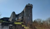 Tour Wandern La Bouille - 20220322 La Bouille - Photo 1