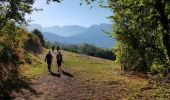 Trail Walking Venon - Autour de Venon - Photo 5