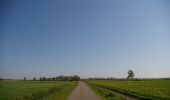 Trail On foot Steenwijkerland - WNW WaterReijk - Nederland - blauwe route - Photo 1