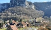 Randonnée Marche Arbois - Arbois Reculée des Planches - Photo 2