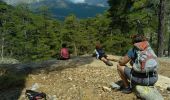 Randonnée Marche Albertacce - lac ninu Corse  - Photo 4