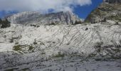 Trail Walking Villard-de-Lans - Pas de L'OEILLE, circuit au départ des Glovettes (Villard de Lans) - Photo 5