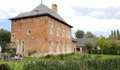 Percorso Bicicletta elettrica Ronse - Renaix - Berchem - Domaine de Ghellinck - Golf des Ardennes flamandes - Photo 3