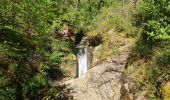 Percorso Marcia Queuille - 2025-05-01 Reco-La sioule - Photo 14